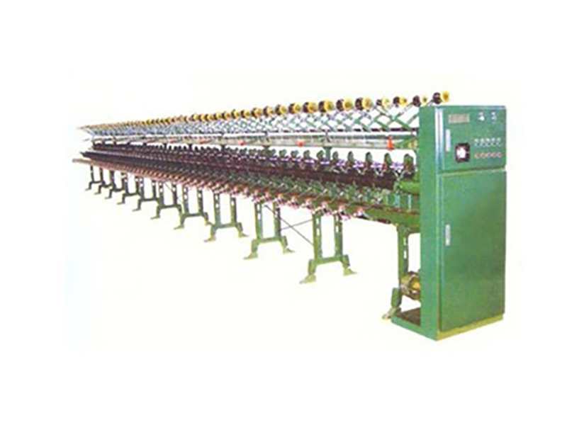 GAO14 PD型絡(luò )筒機